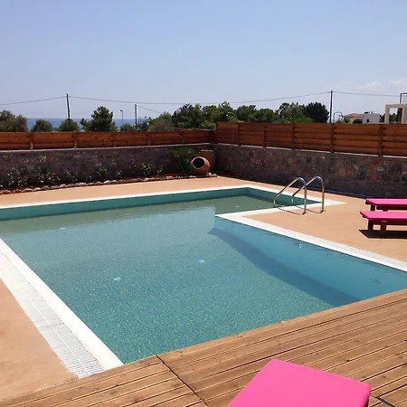 Appartamento Lindos Seastone
