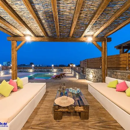 Lindos Seastone *