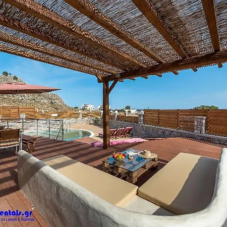 Lindos Seastone * Lardos