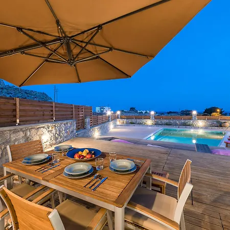 Appartamento Lindos Seastone *
