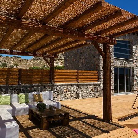 Appartamento Lindos Seastone Lardos