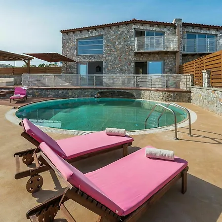 Lindos Seastone Appartamento *