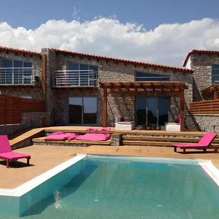 Appartamento Lindos Seastone